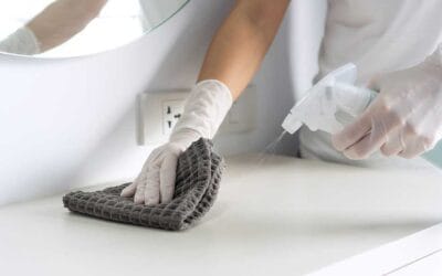 Transform Your Home with Expert Domestic Cleaning Services in London